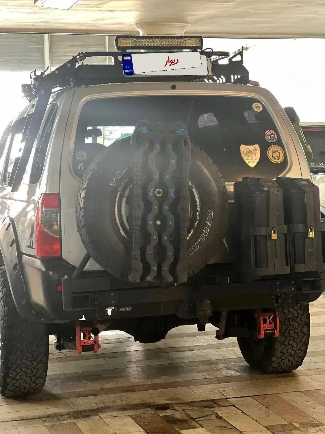 رونیز مدل ۸۷|خودرو سواری و وانت|خرم‌آباد, |دیوار