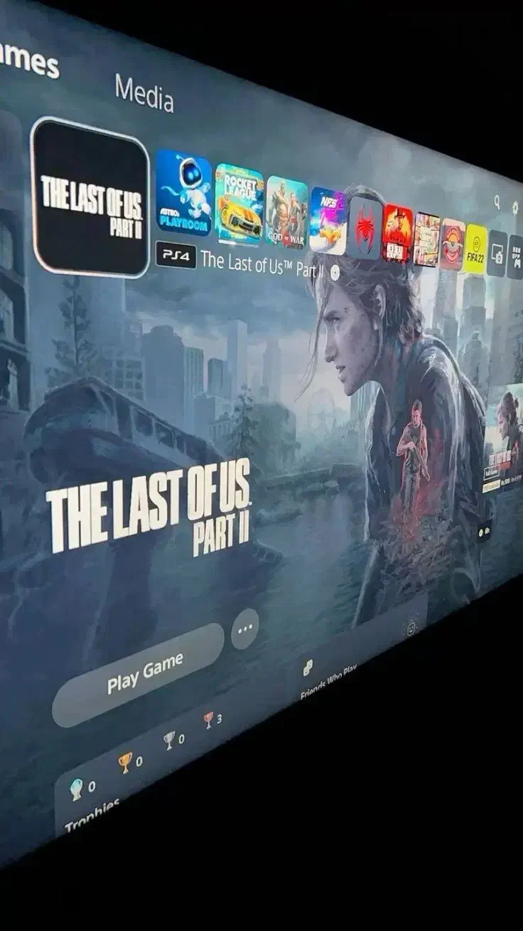 اجاره روزانه ، هفتگی ، ماهانه PS4|کنسول، بازی ویدئویی و آنلاین|رفسنجان, |دیوار