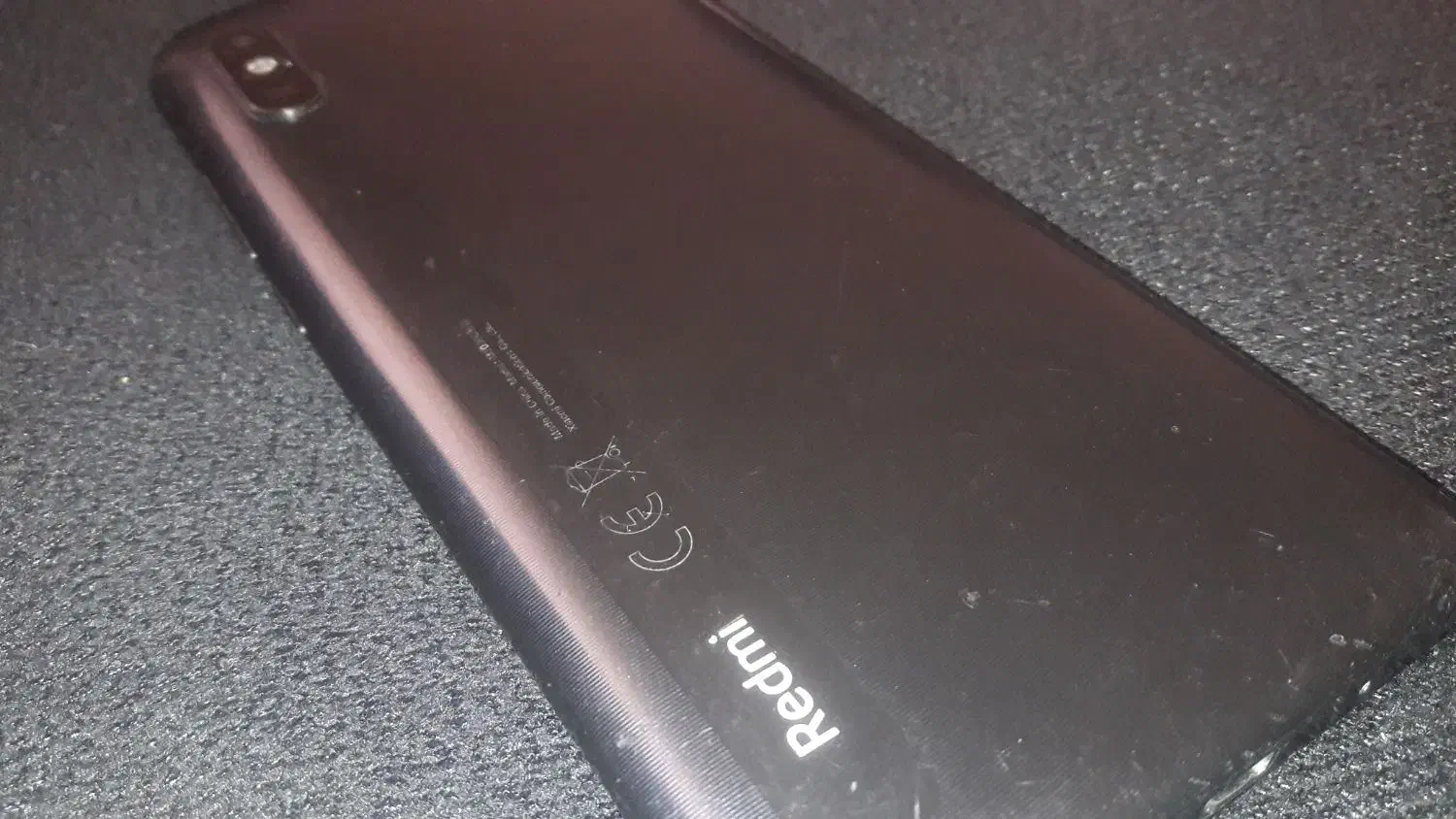 Redmi A9T|موبایل|بروجرد, |دیوار