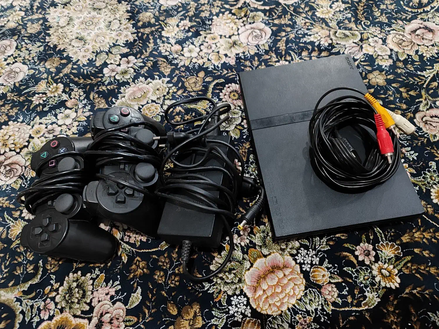 پلستیش ۲|کنسول، بازی ویدئویی و آنلاین|بندر امام خمینی, |دیوار