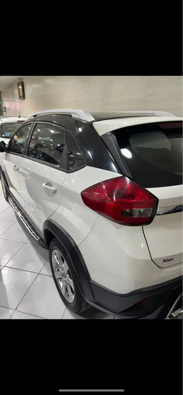 نقدواقساطMVM|خودرو سواری و وانت|قزوین, |دیوار