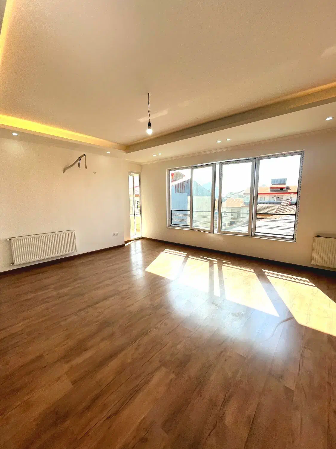 مرکزشهر ، چله خونه / ۱۵۰متر مطبخ مستر/ خداداد|فروش آپارتمان|رشت, چله خانه|دیوار