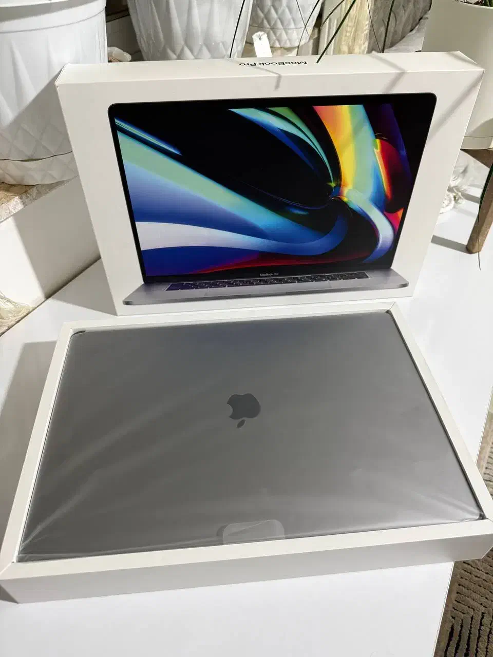 مک بوک ۲۰۱۹ پرو|رایانه همراه|رشت, گلسار|دیوار