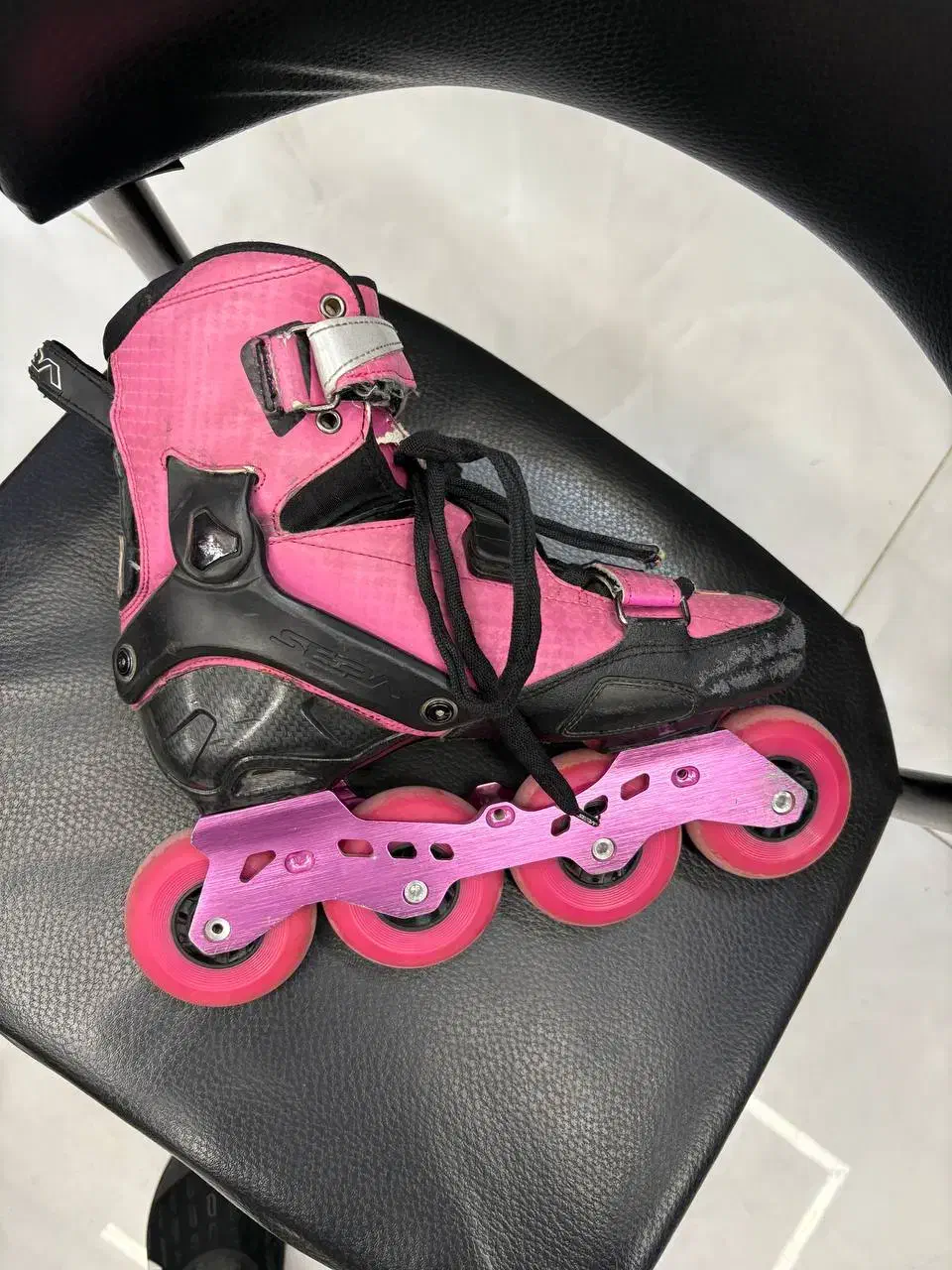 اسکیت سبا|دوچرخه، اسکیت، اسکوتر|کرج, اخترآباد|دیوار