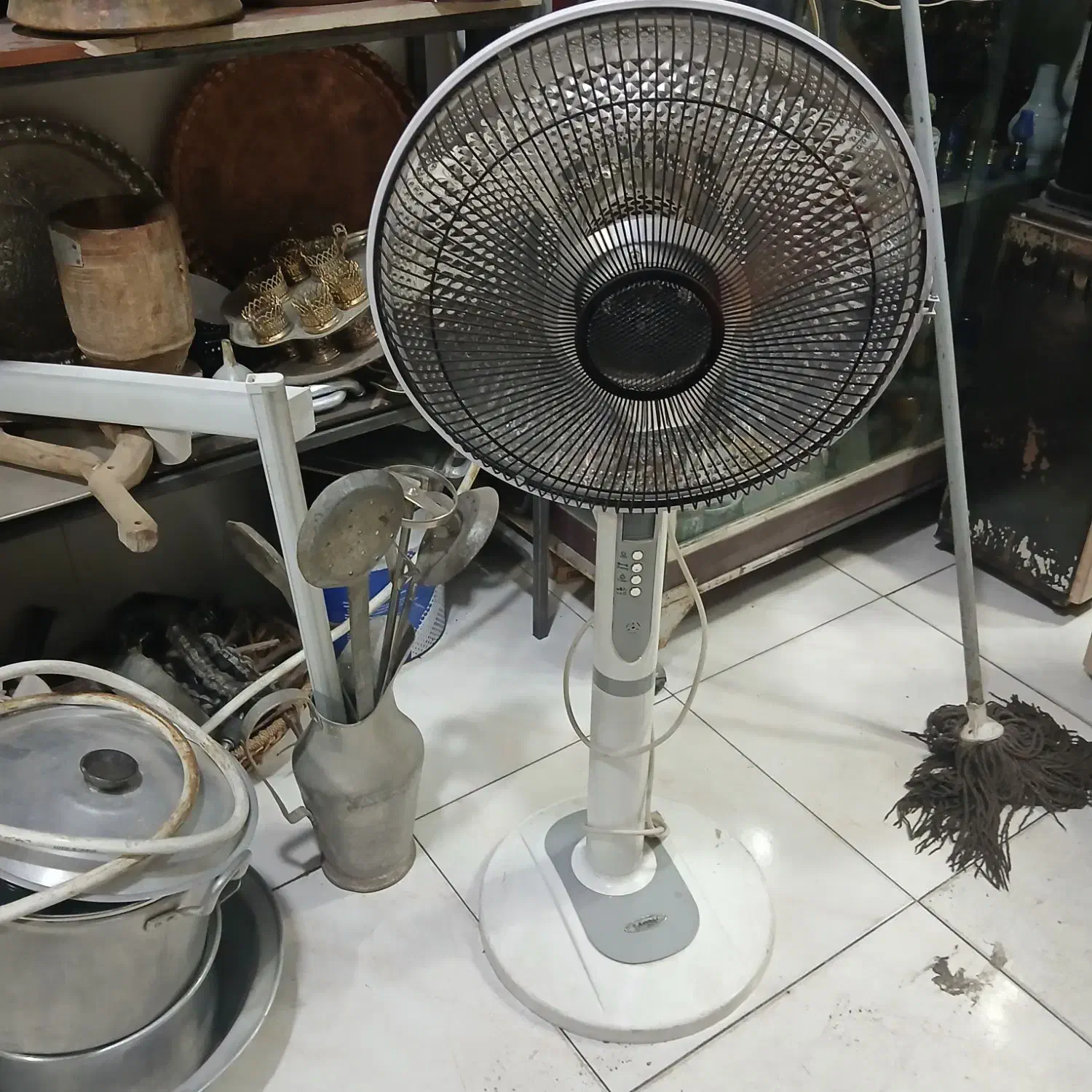 پنک بخاری سالم|بخاری، هیتر، شومینه|اصفهان, ناصرخسرو|دیوار