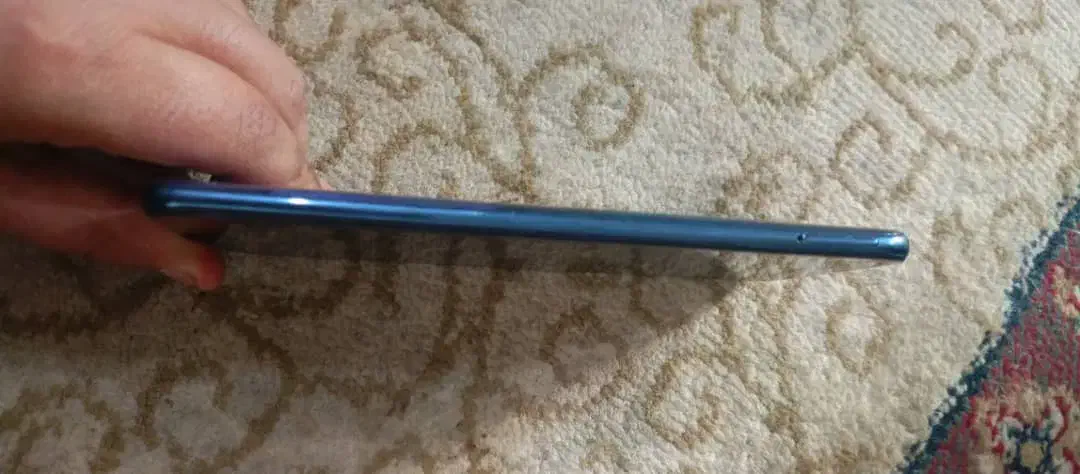 گوشی a30s تمیز ودرحدنو|موبایل|اهواز, لشکرآباد|دیوار