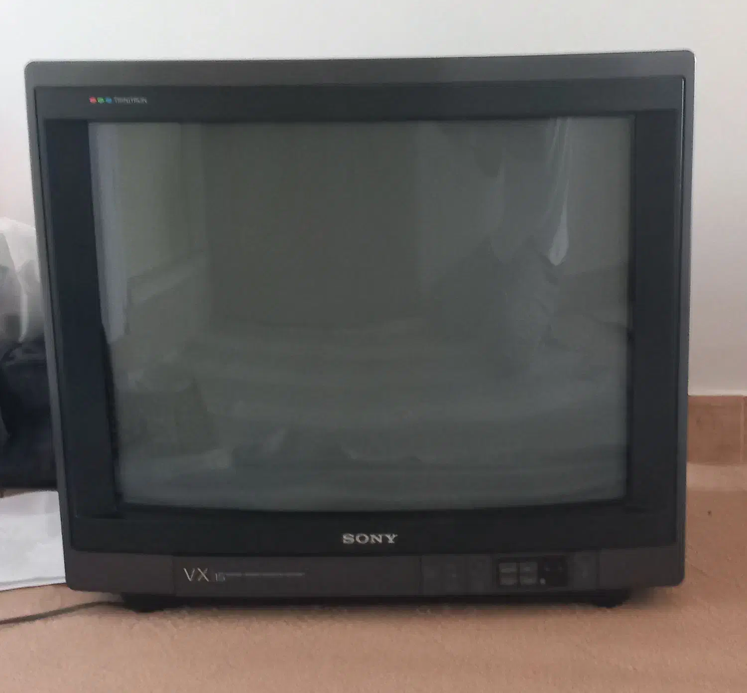 تلویزیون عتیقه SONY|تلویزیون و پروژکتور|بروجرد, |دیوار