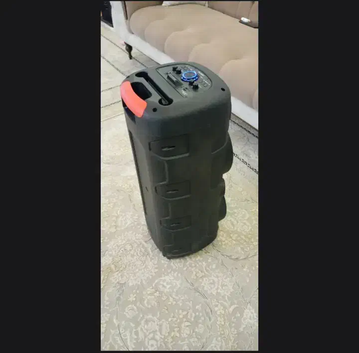 اسپیکر|سیستم صوتی خانگی|تربت جام, میان جام|دیوار