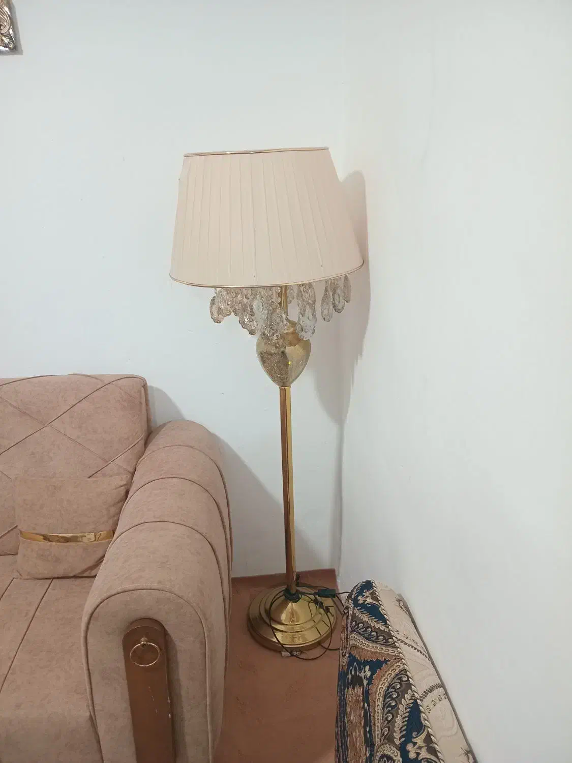 اباژور|چراغ خواب و آباژور|سنندج, |دیوار