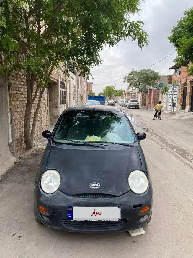 MVM110|خودرو سواری و وانت|کرمان, |دیوار