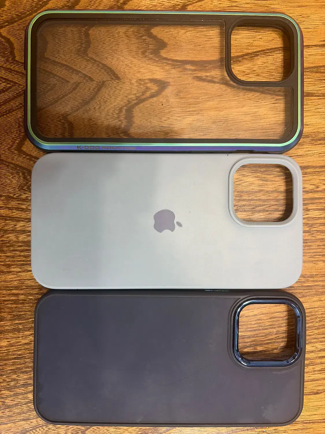 قاب آیفون ۱۳ پرومکس|لوازم جانبی موبایل و تبلت|فولادشهر, B2|دیوار