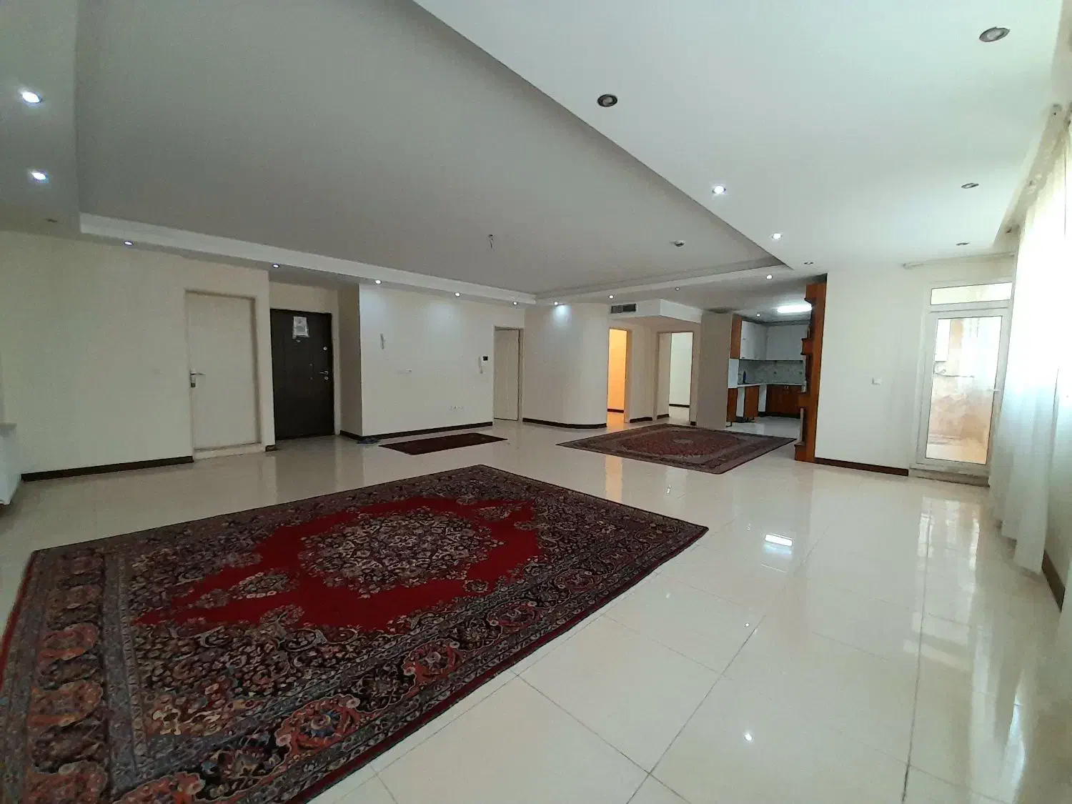 رهن کامل واحد ۱۴۵ متری آبان شرقی نما رومی|اجارهٔ آپارتمان|کرج, کرج نو|دیوار
