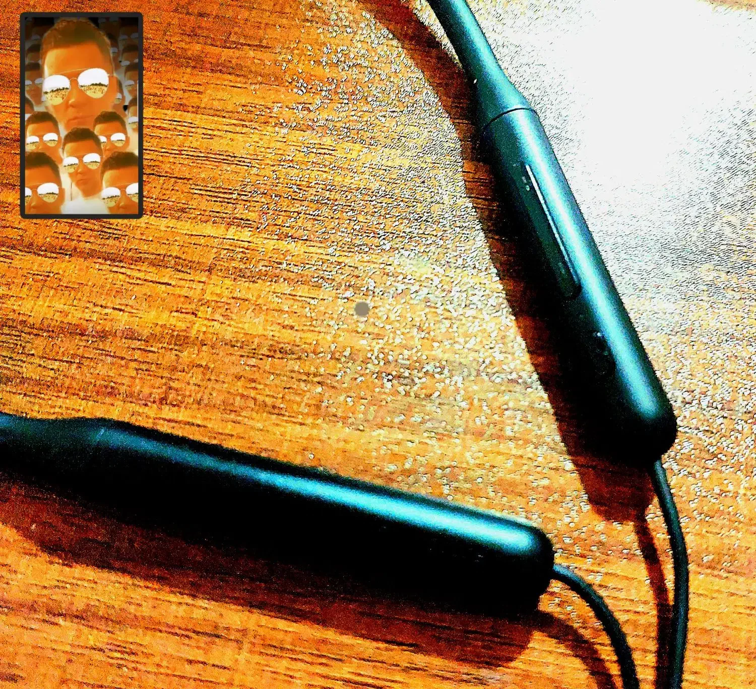 ایرپاد گردنی اورجینال Life U2i کیفیت صدا بینظیر|لوازم جانبی موبایل و تبلت|تهران, خواجه نظام الملک|دیوار