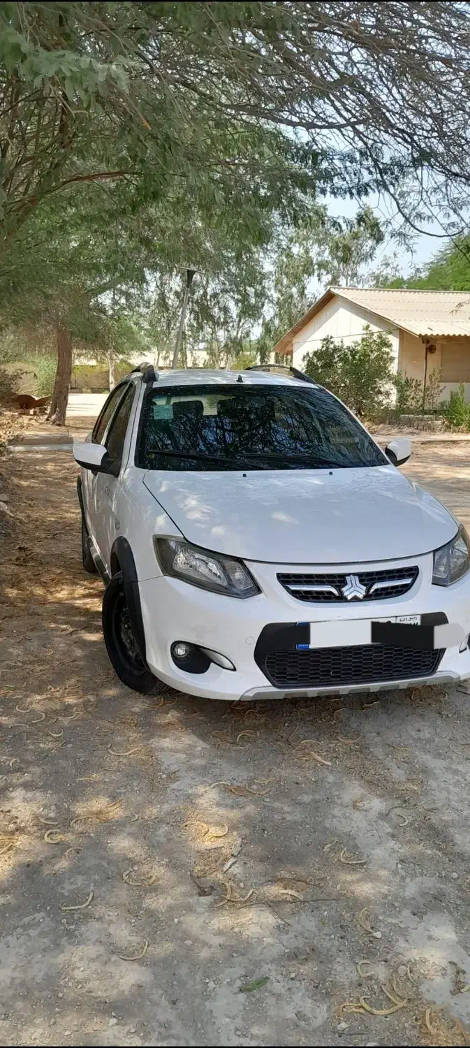 کوییک 1398|خودرو سواری و وانت|صدرا-فارس, فاز ۲|دیوار