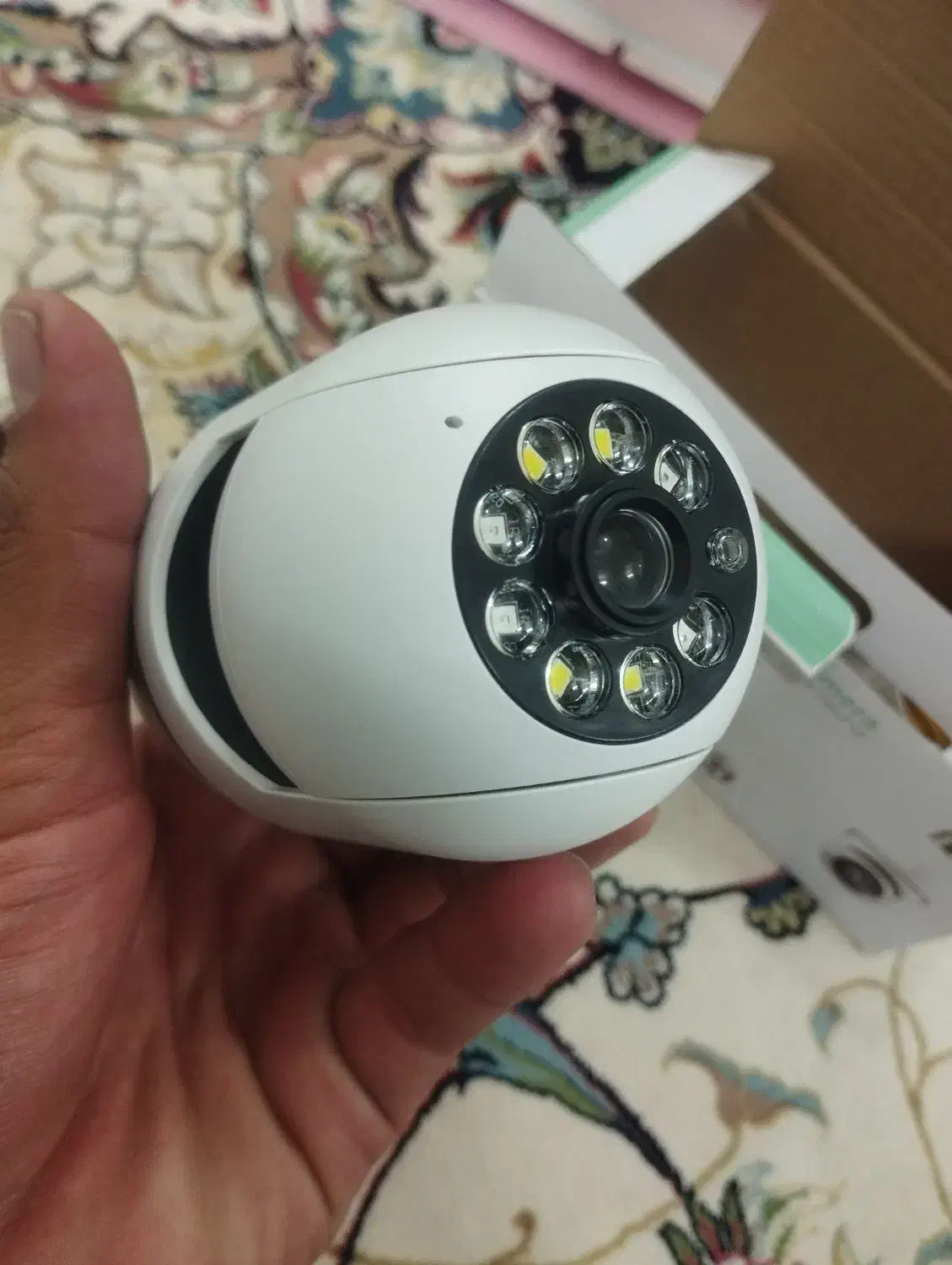 دوربین|دوربین مداربسته|خلیل آباد, |دیوار