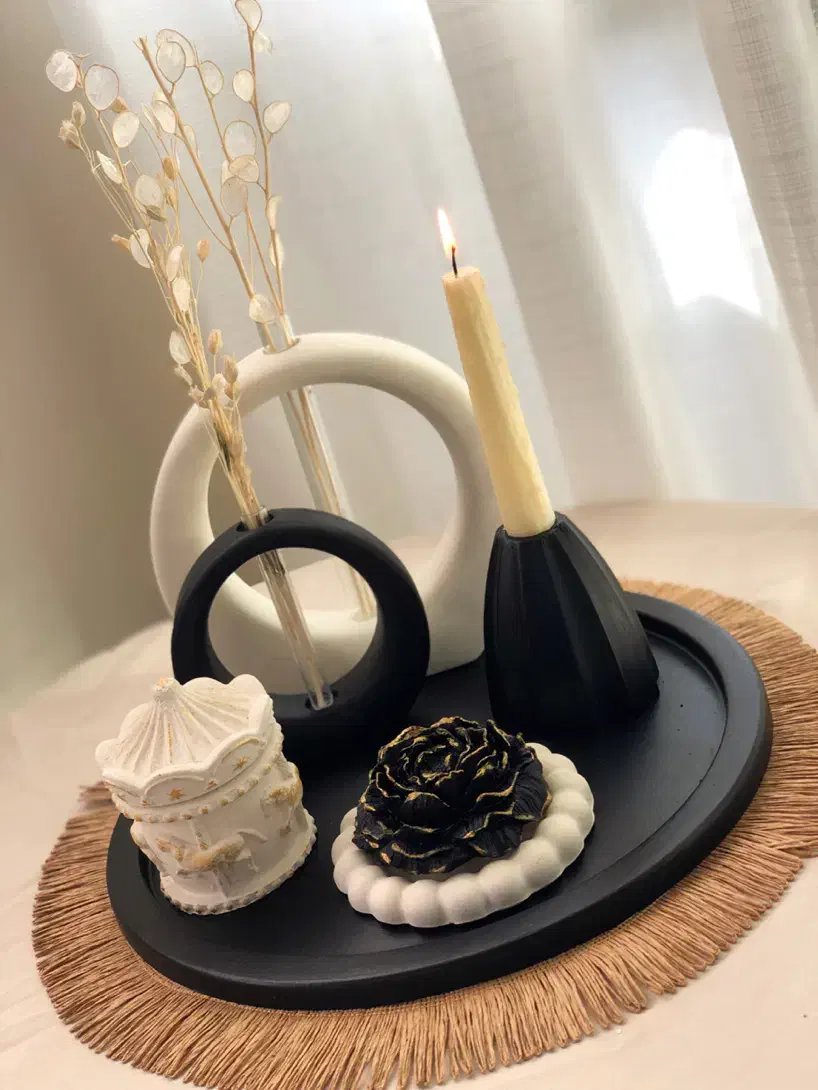 دکوری سنگ مصنوعی|مجسمه، تندیس، ماکت|گرگان, |دیوار