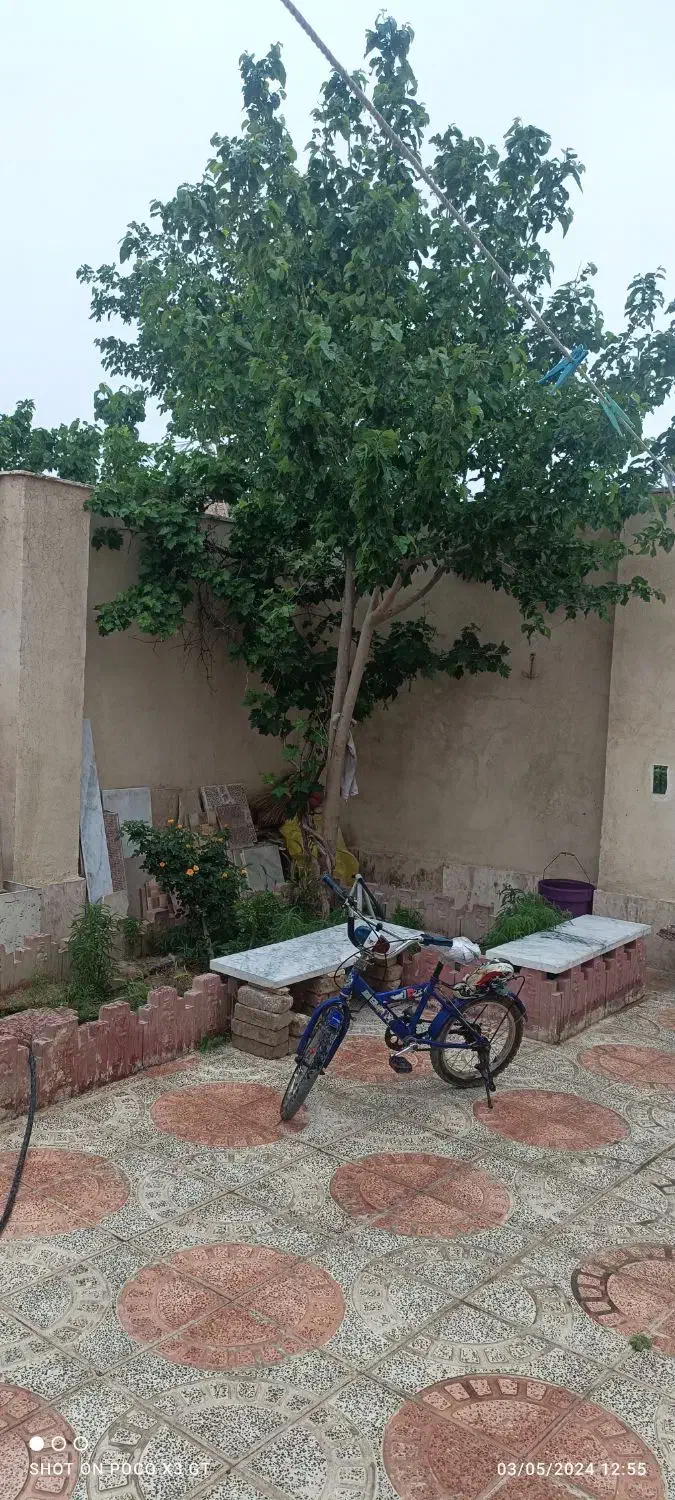 خانه ویلایی دو طبقه پارکینگ مجزا با حیاط|فروش خانه و ویلا|صفادشت, |دیوار