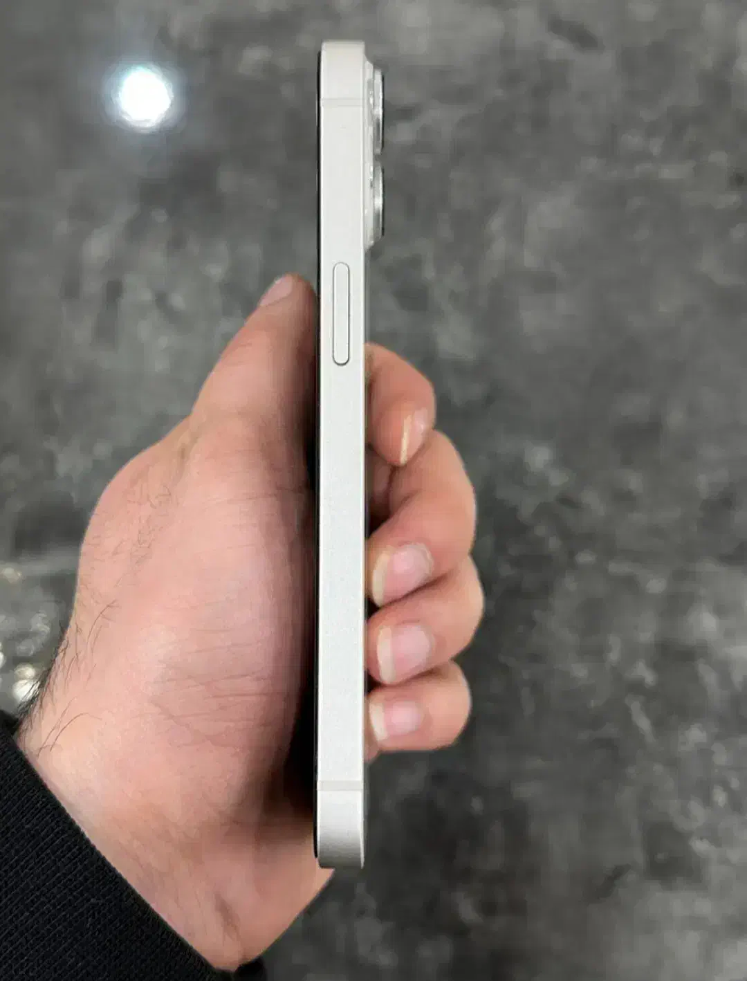 iPhone 13 128g ch|موبایل|شهرکرد, |دیوار