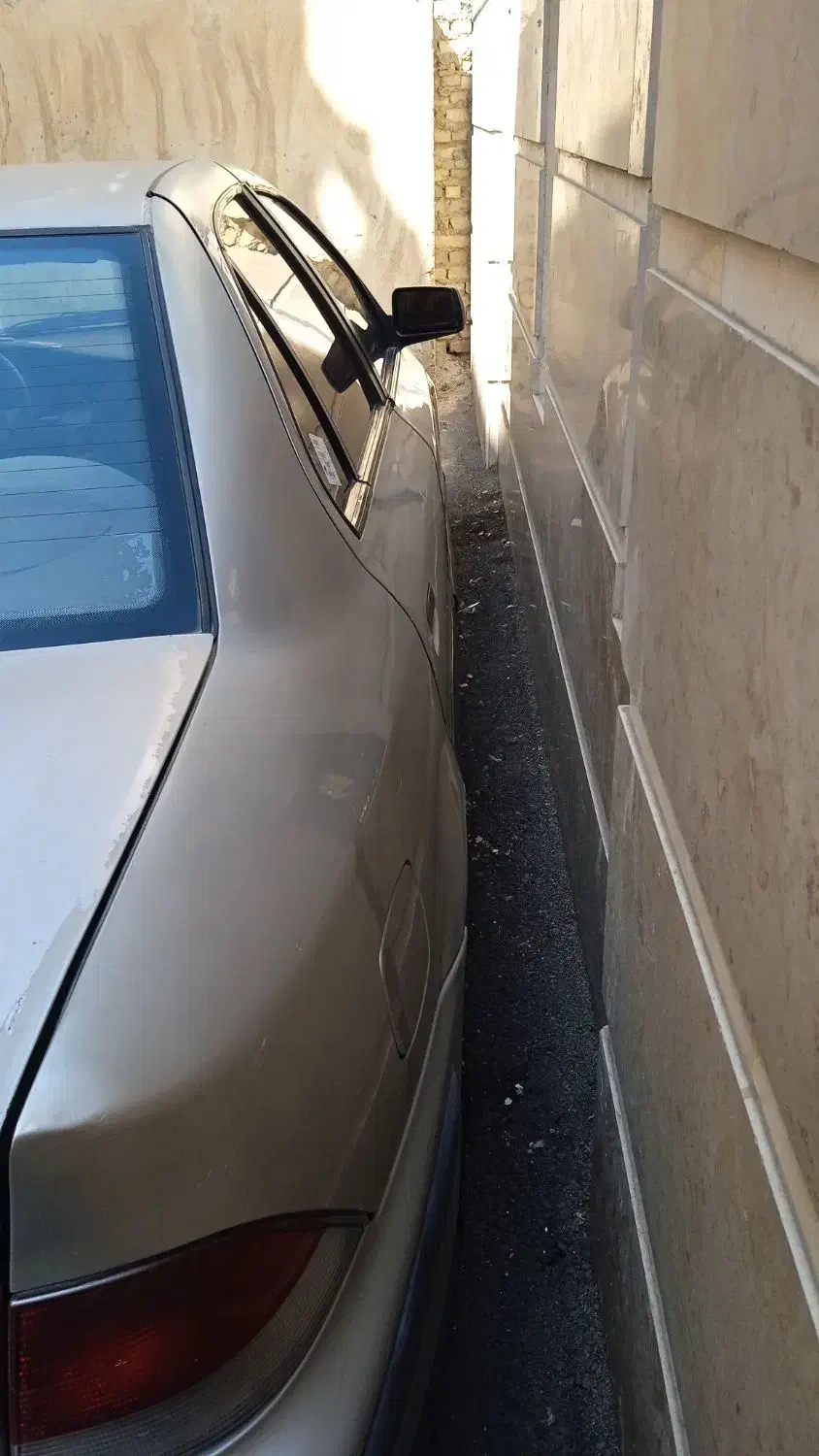 سمند مدل ۸۲|خودرو سواری و وانت|تهران, زاهد گیلانی|دیوار