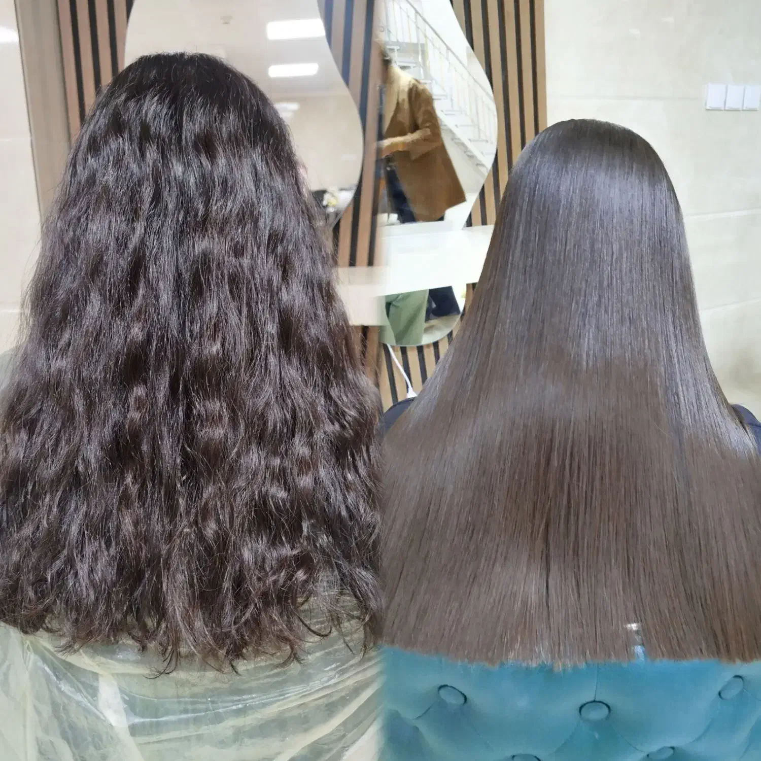 کراتین مو تخفیف ۳۰ درصد|خدمات آرایشگری و زیبایی|ارومیه, |دیوار