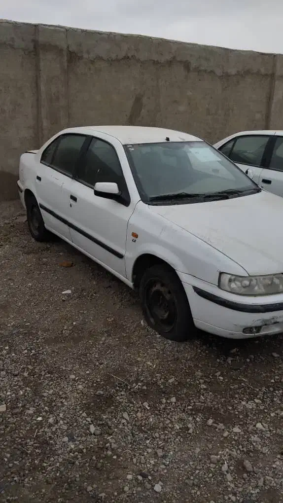 سمند|خودرو سواری و وانت|تبریز, |دیوار