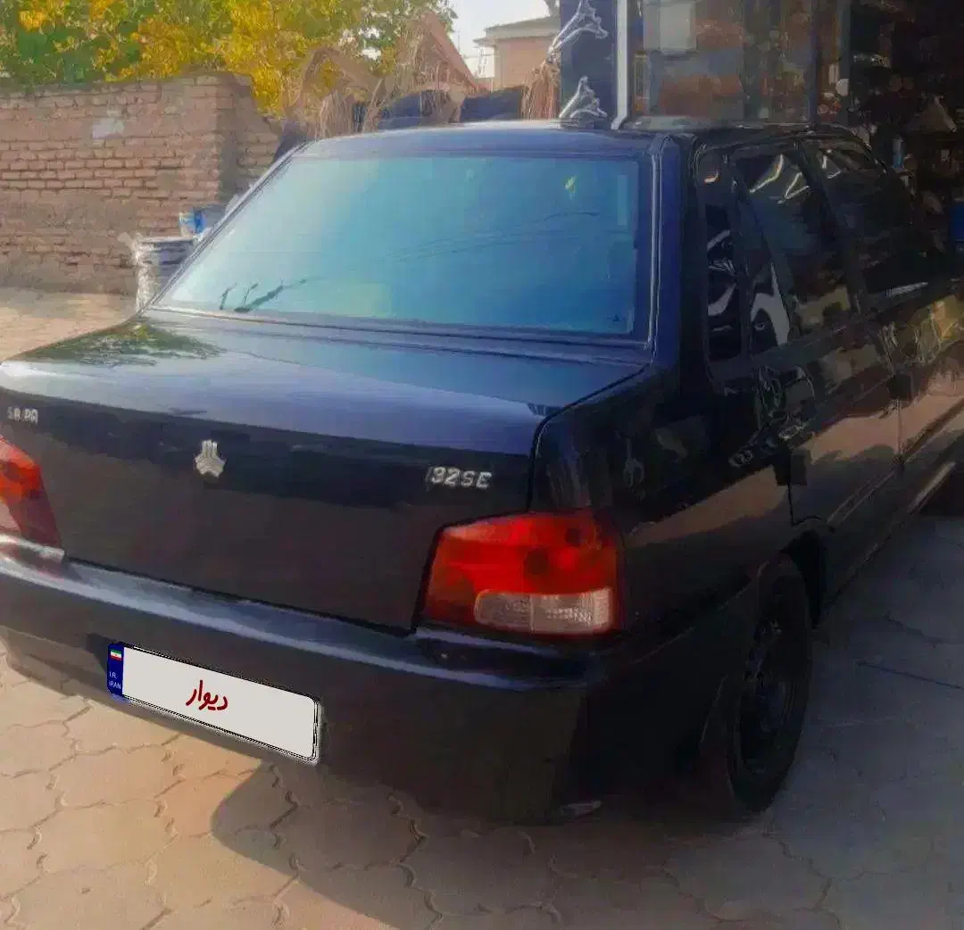 پراید ۱۳۲|خودرو سواری و وانت|آق قلا, |دیوار