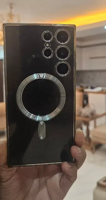 گوشی سامسونگ اس ۲۳ اولترا|موبایل|پاکدشت, پاکدشت (مامازند)|دیوار