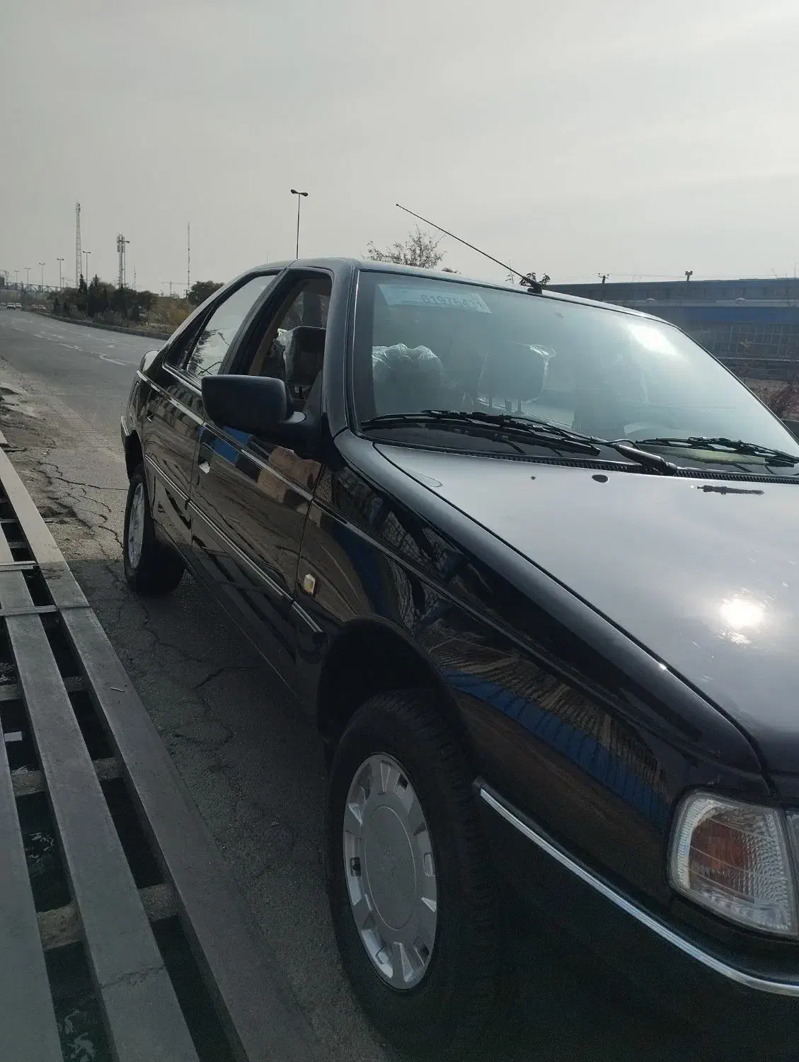 پژو 405در حد خشک|خودرو سواری و وانت|اسالم, |دیوار