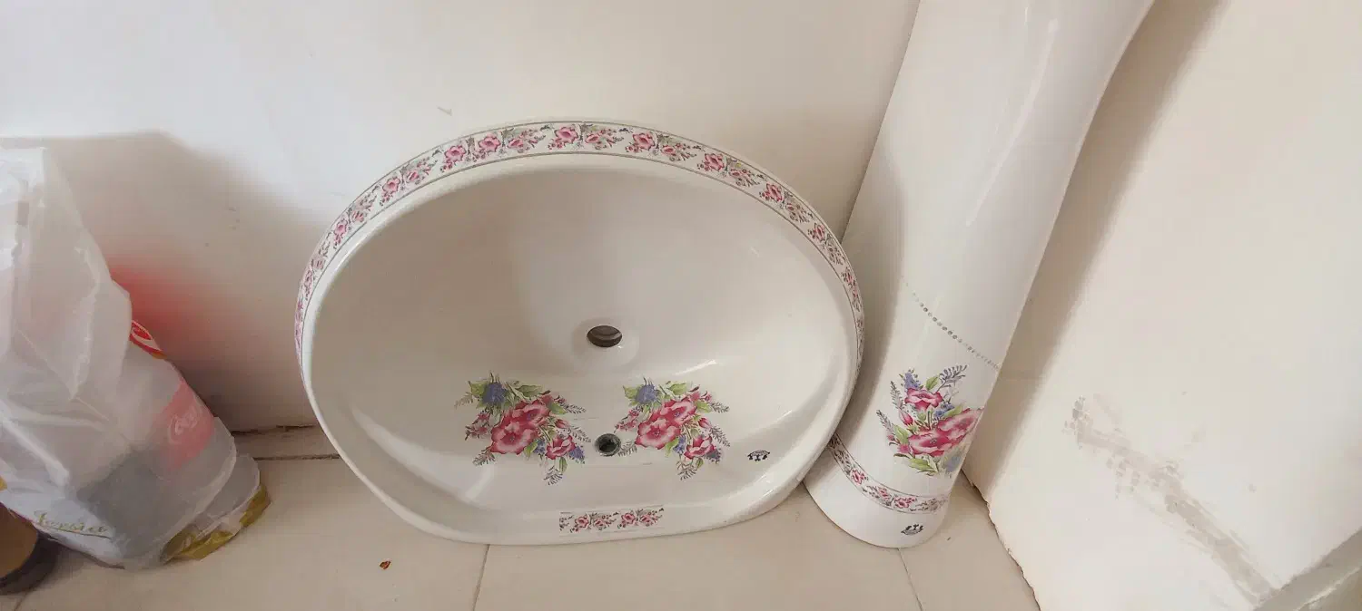 روشویی|لوازم سرویس بهداشتی|اردبیل, |دیوار