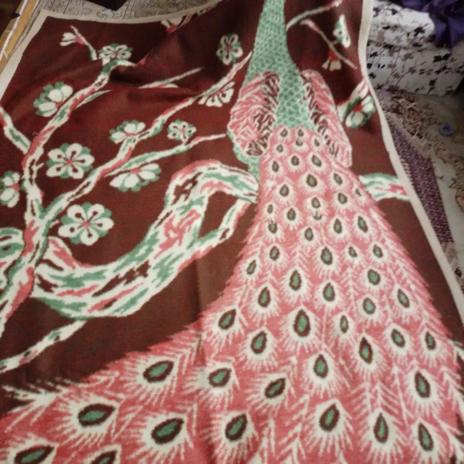 تشک وپتوتک نفره|رختخواب، بالش، پتو|لنگرود, |دیوار