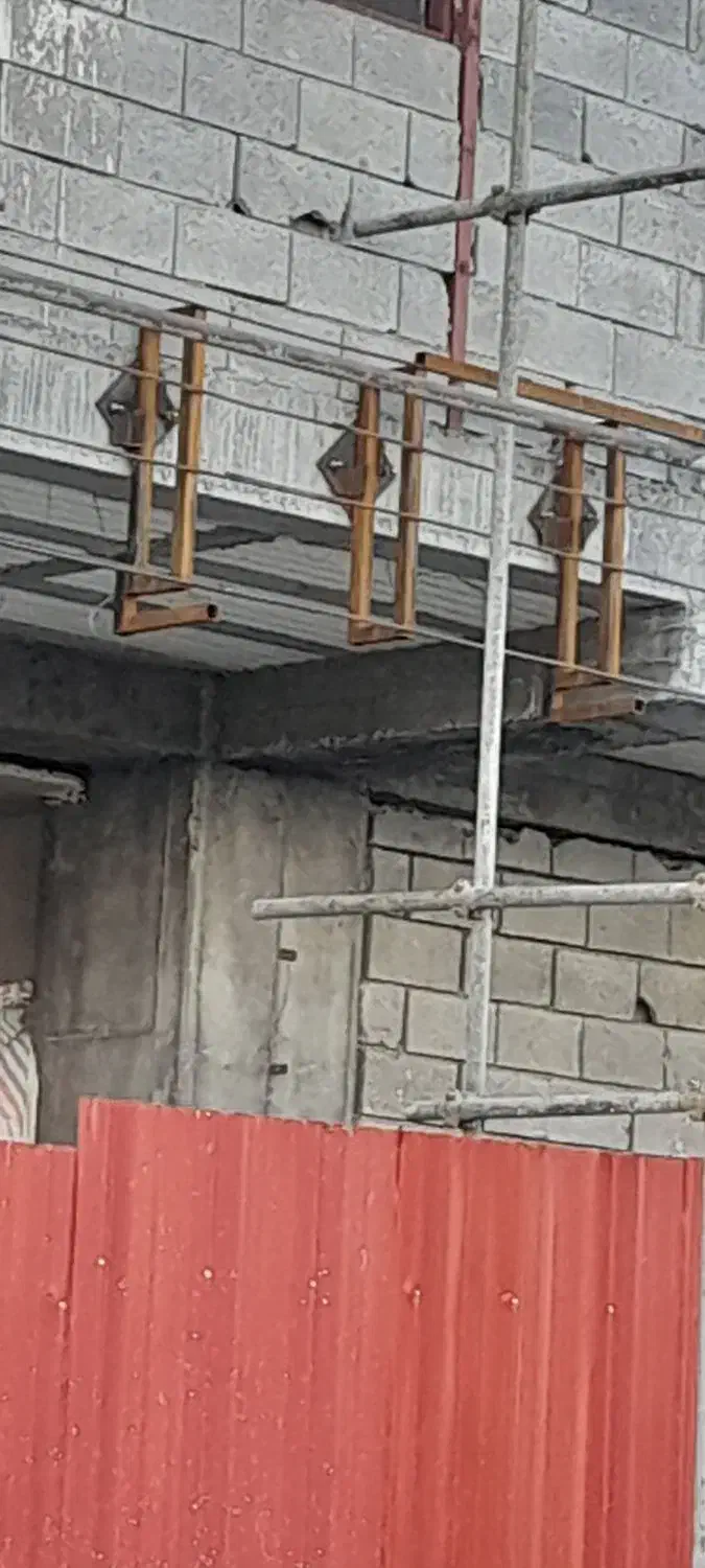 خدمات جوشکاری تمام مراحل ساختمانی|خدمات پیشه و مهارت|ارومیه, |دیوار