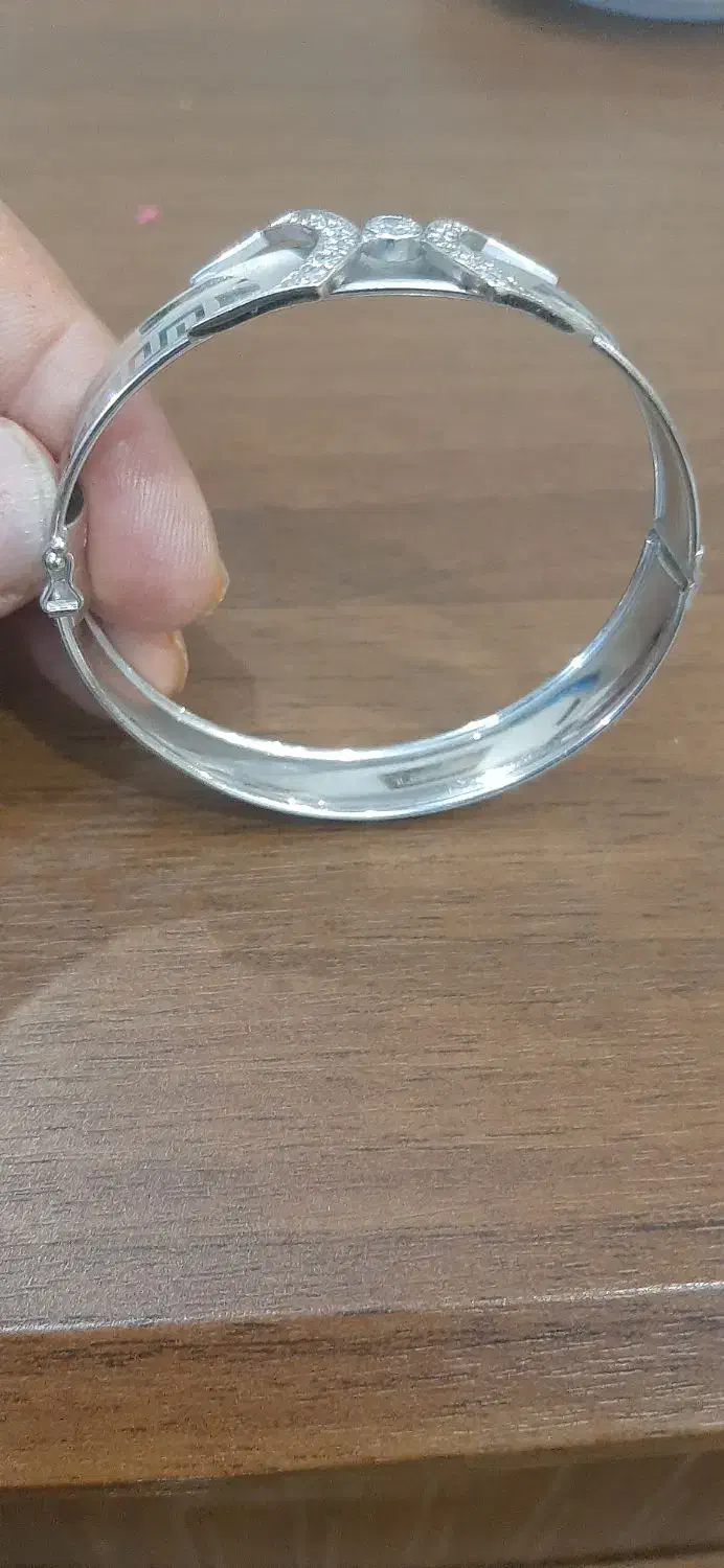 طلا سفید|جواهرات|کرج, باغستان|دیوار