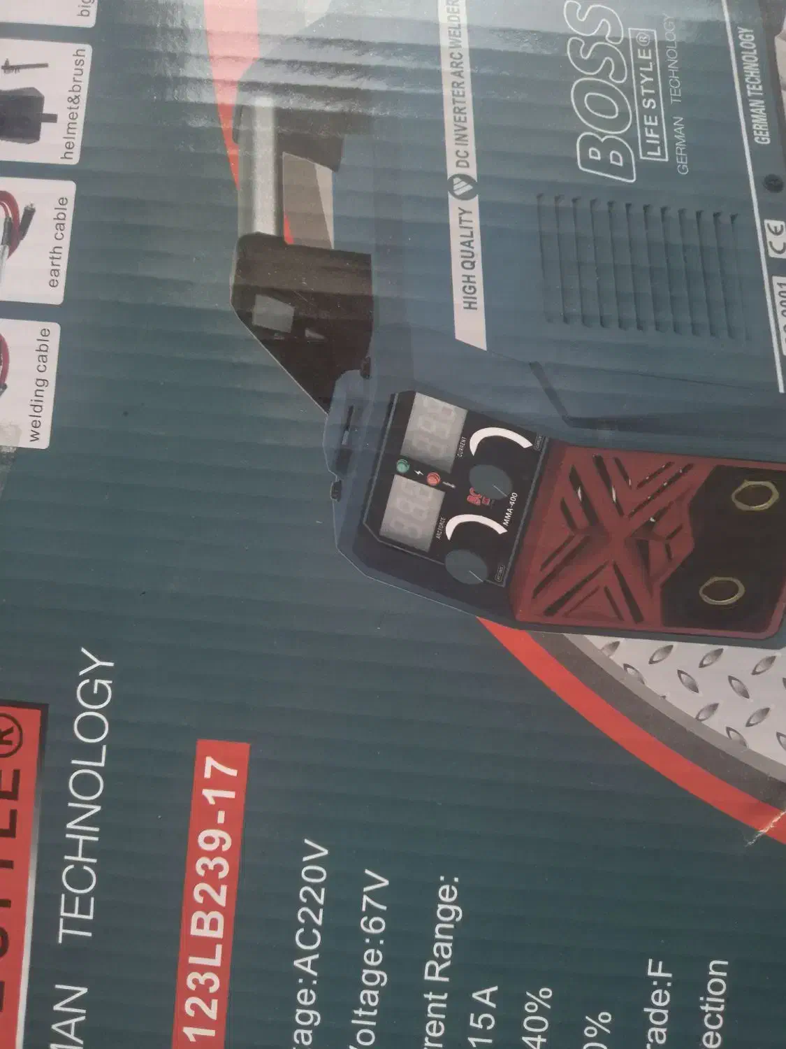 جوشکار سیار|خدمات پیشه و مهارت|مسجد سلیمان, |دیوار