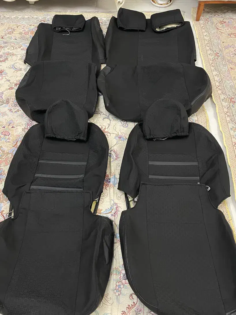 روکش کوییک جنس عالی،قالپاق تیبا کارخانه|قطعات یدکی و لوازم جانبی|تبریز, |دیوار