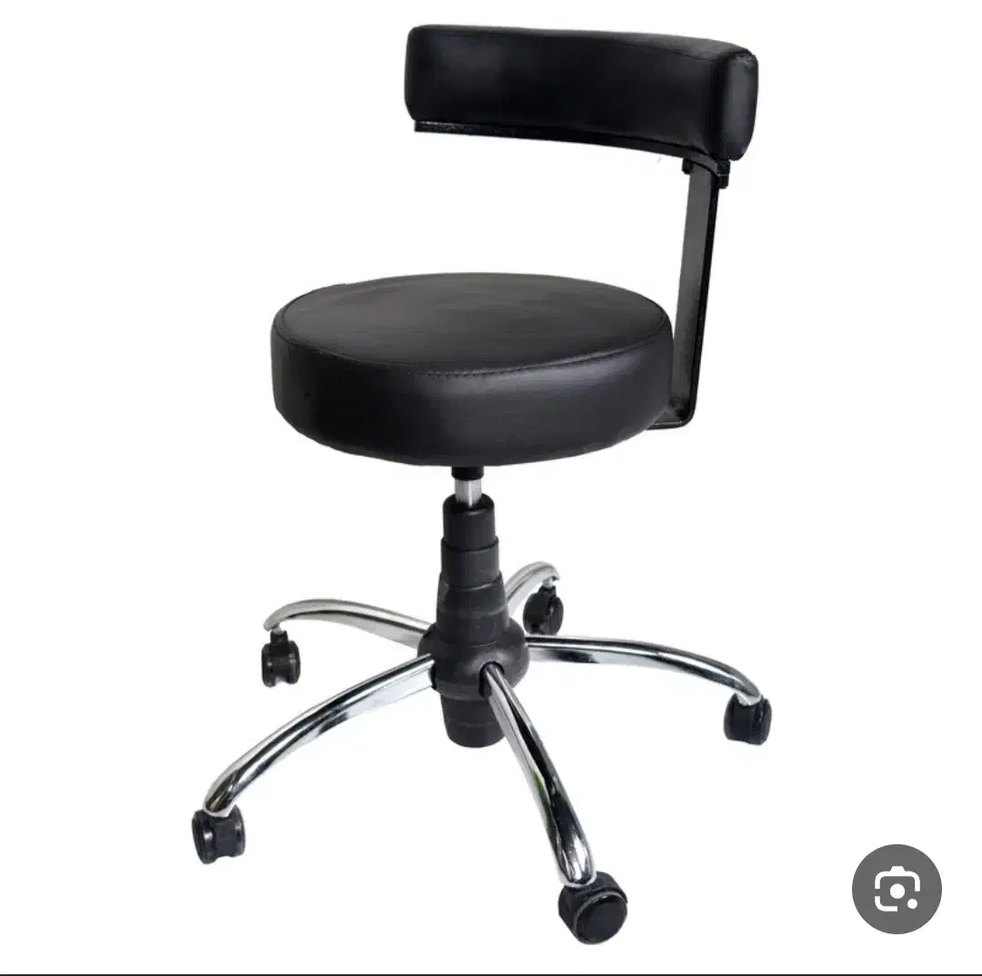 صندلی استاد|آرایشگاه و سالنهای زیبایی|نگین شهر, |دیوار