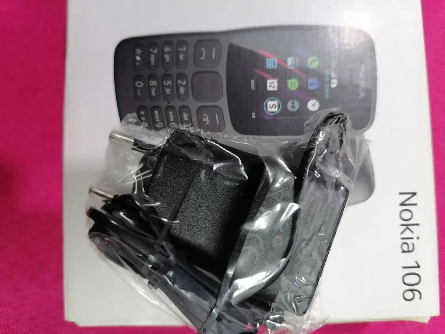 شارژر موبایل|لوازم جانبی موبایل و تبلت|قم, سید معصوم|دیوار