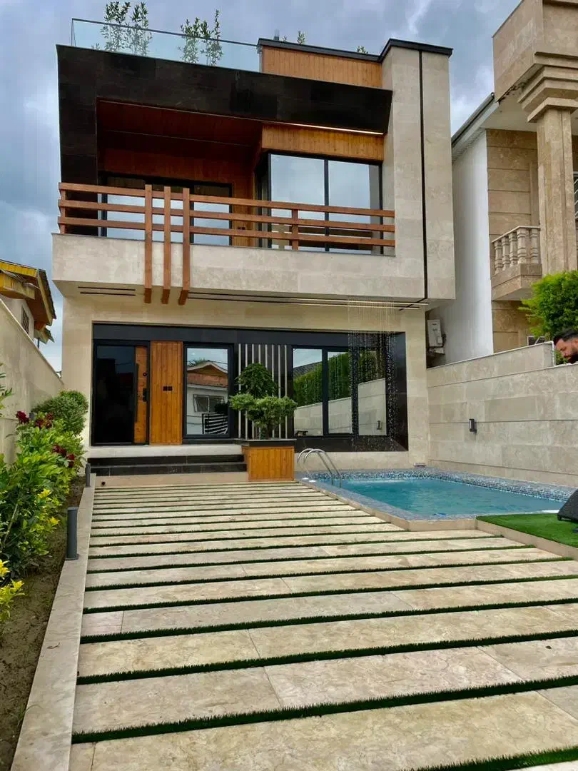 فروش خانه ویلایی ۲۲۰ متری ۴ خوابه در امام خمینی|فروش خانه و ویلا|تهران, امام خمینی|دیوار