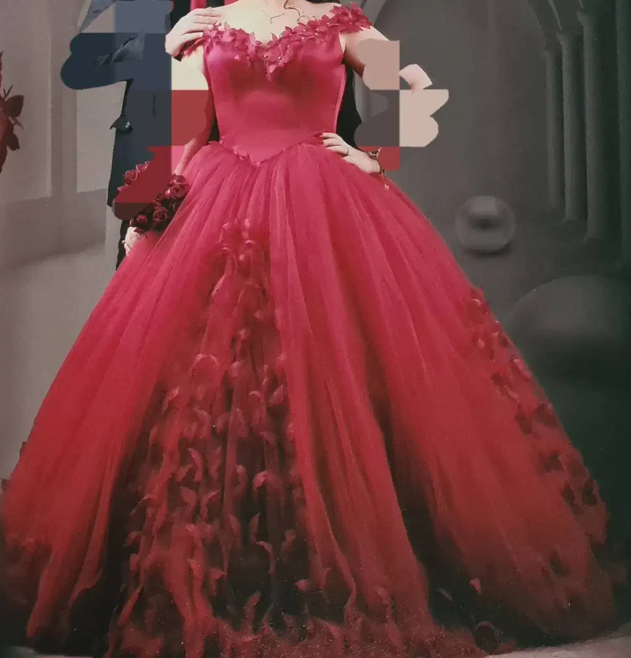 لباس عقد و عروسی و نامزدی|لباس|تهران, ائمه اطهار|دیوار