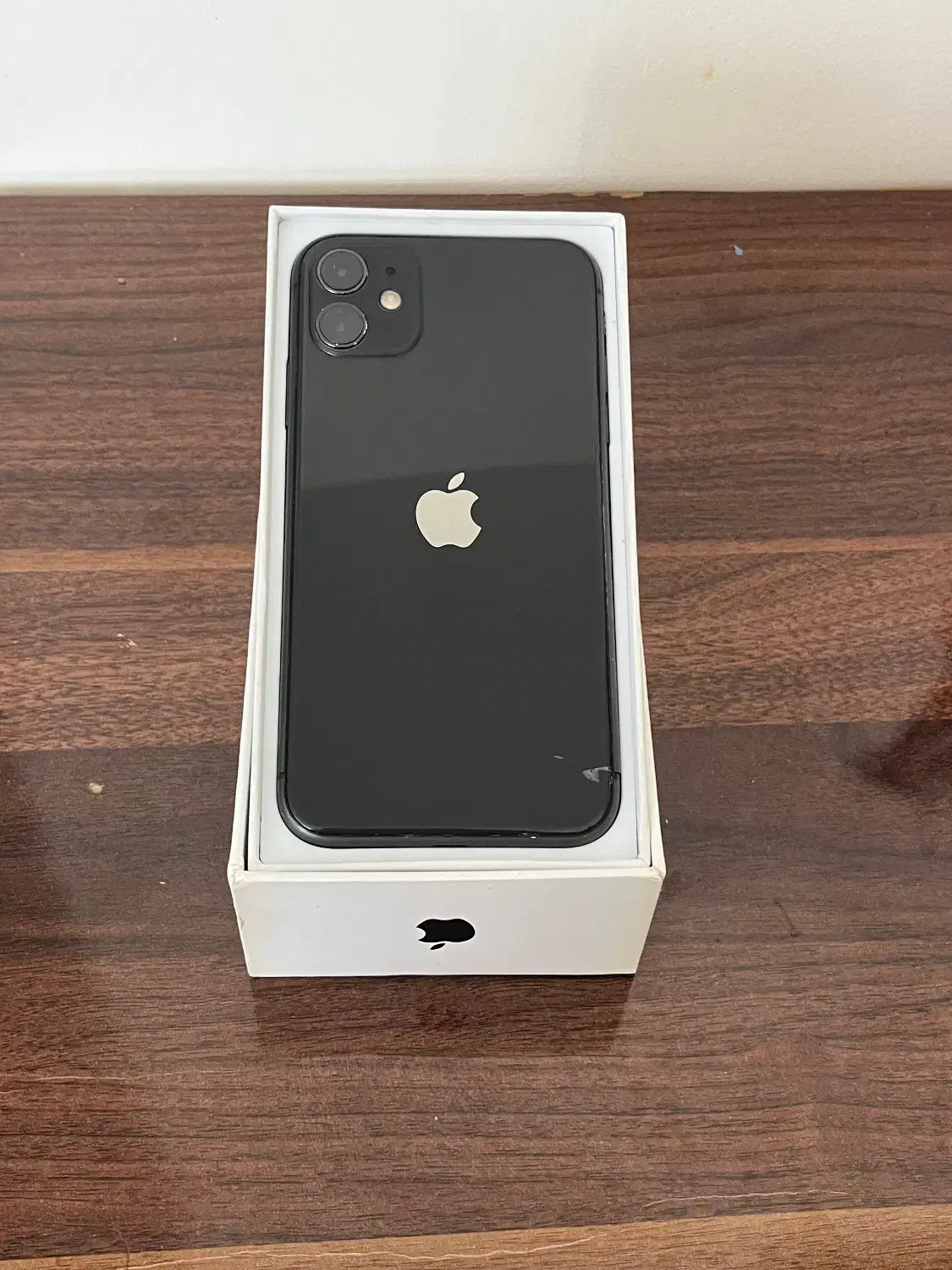 ایفون ۱۱نرمال|موبایل|مشهد, بهشت|دیوار