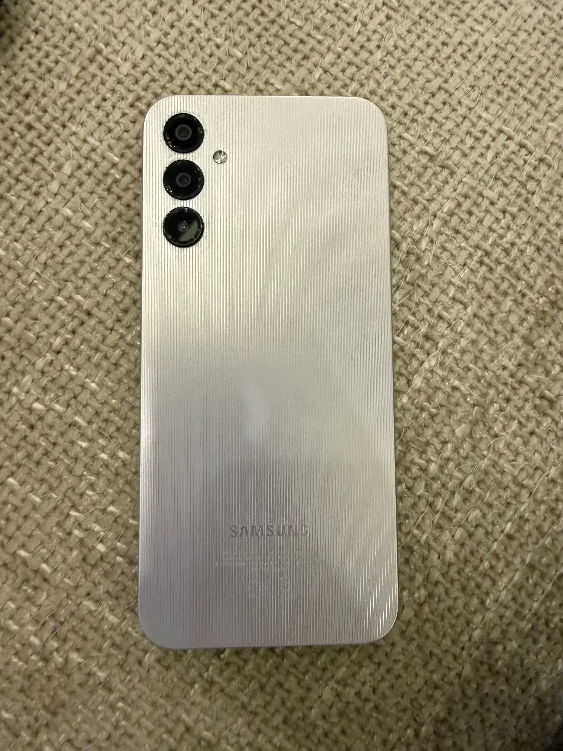 موبایل سامسونگ a14 درحدنو|موبایل|ساری, |دیوار