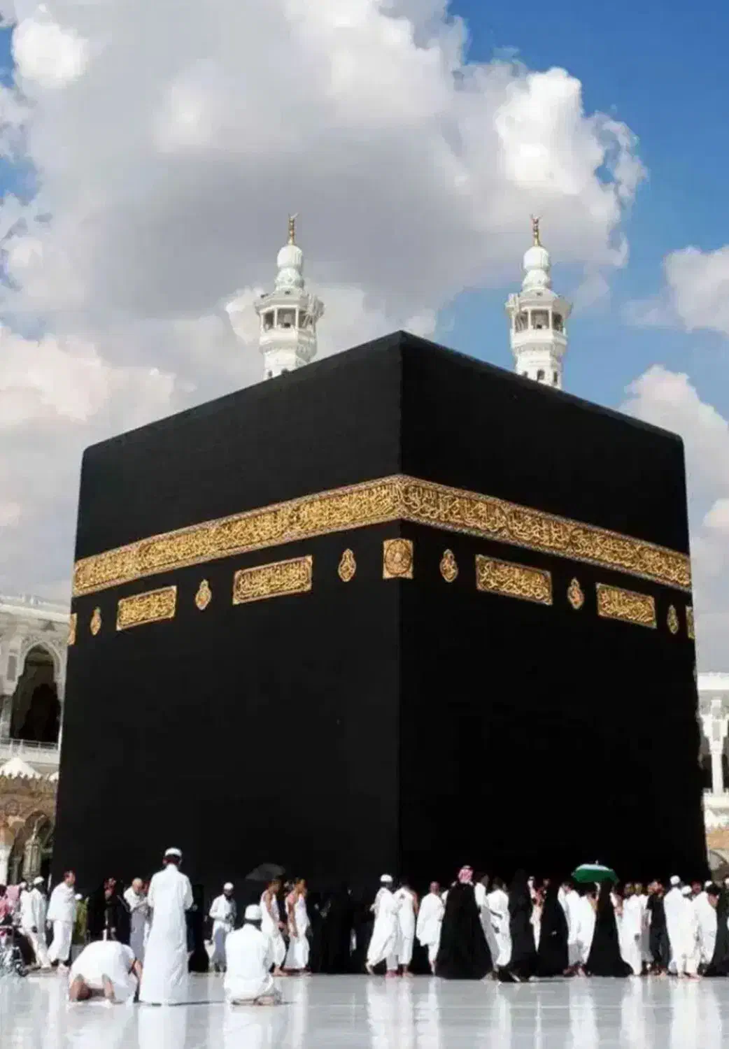 فیش حج واجب|تور و چارتر|زیباشهر, |دیوار