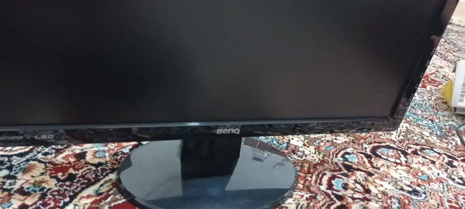 مانیتور کامپیوتر|قطعات و لوازم جانبی رایانه|ساوه, |دیوار