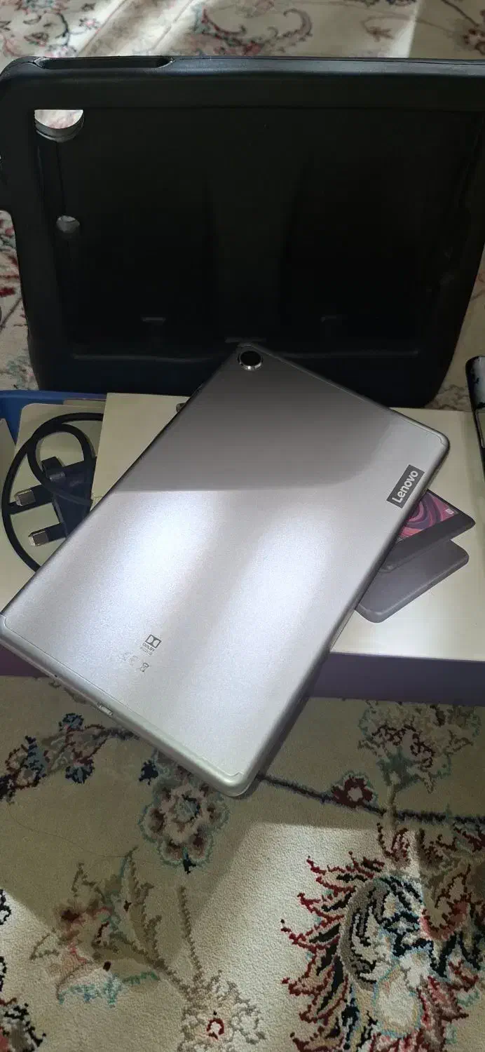 تبلت لنوو m8|تبلت|تهران, ائمه اطهار|دیوار