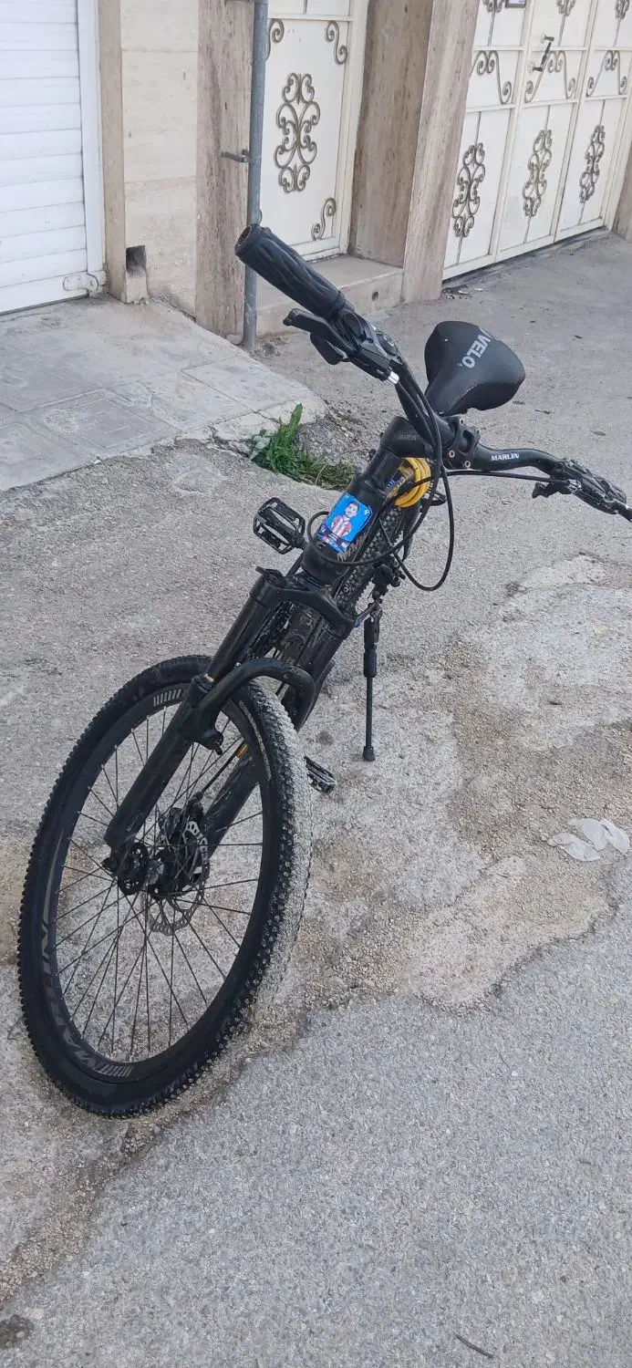 دوچرخه۲۴|دوچرخه، اسکیت، اسکوتر|داراب, |دیوار