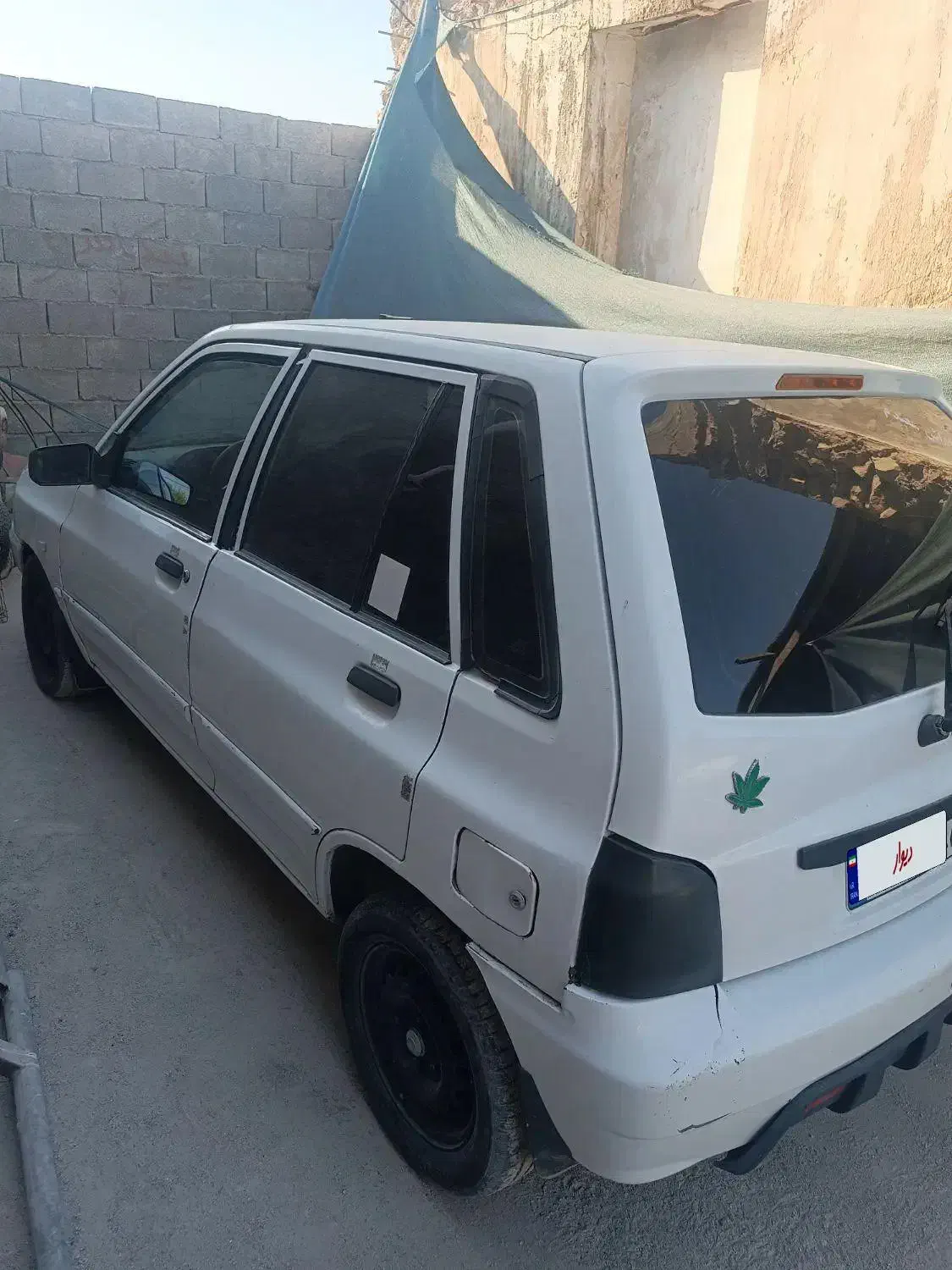 پراید هاچبک|خودرو سواری و وانت|برازجان, |دیوار