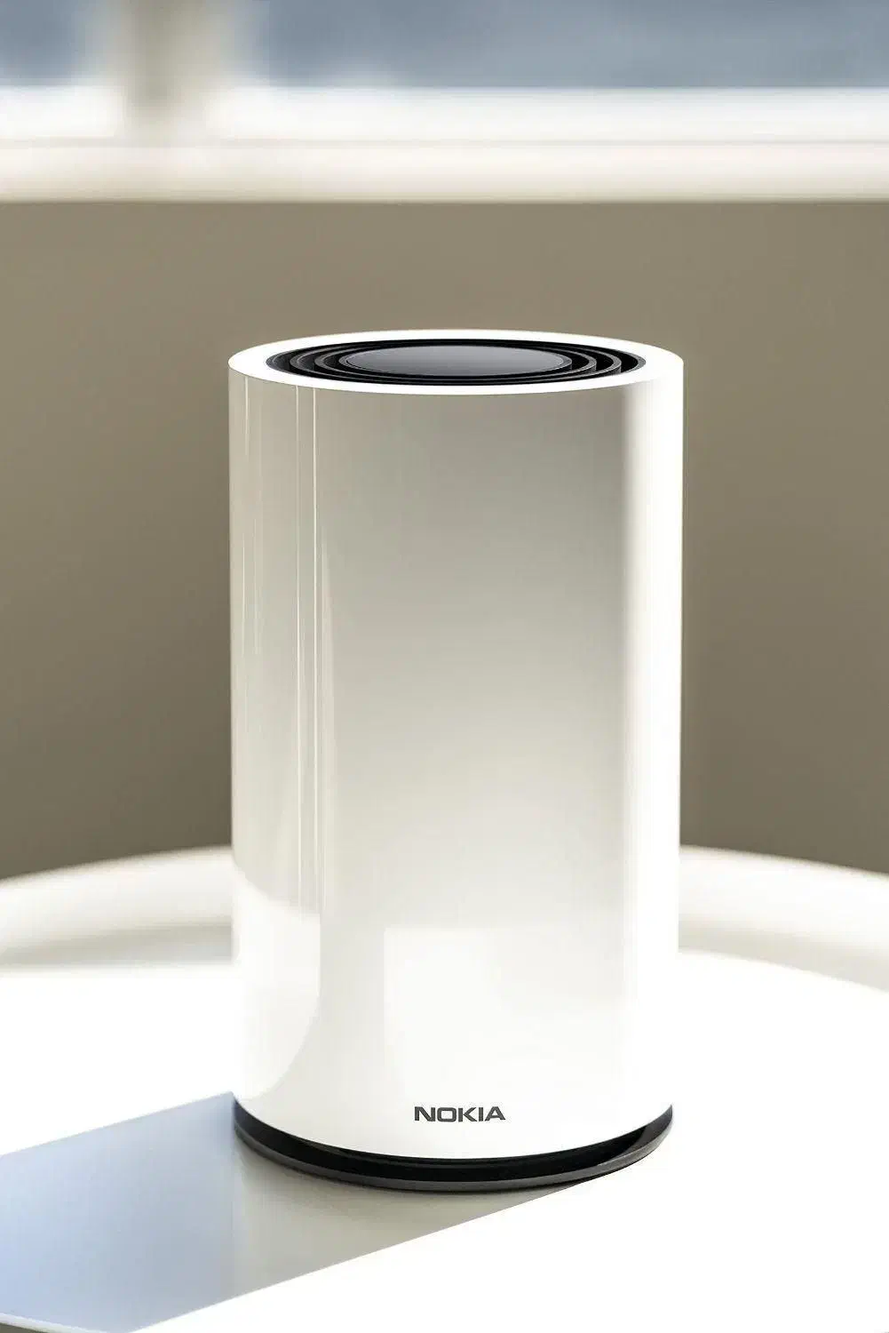 مودم نوکیا Nokia Gateway  سرعت، قدرت، کیفیت|مودم و تجهیزات شبکه|بندرعباس, |دیوار