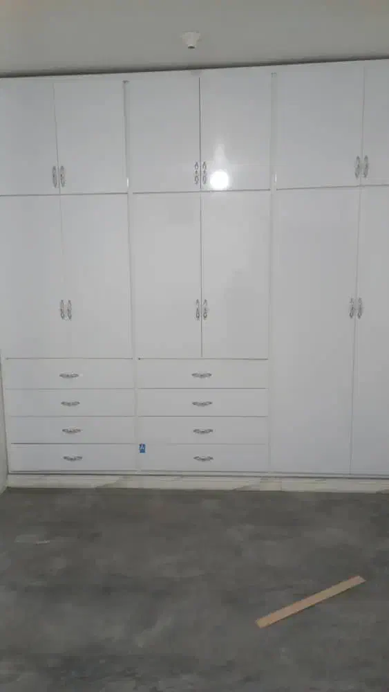 کابینت محسن|جاکفشی، کمد، دراور|جوانرود, |دیوار