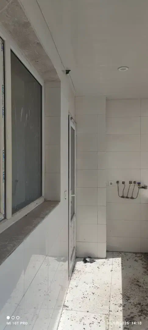 ۱۳۵ متری واحد /صاحب زمان -سلیمان خاطر|فروش آپارتمان|ایلام, |دیوار