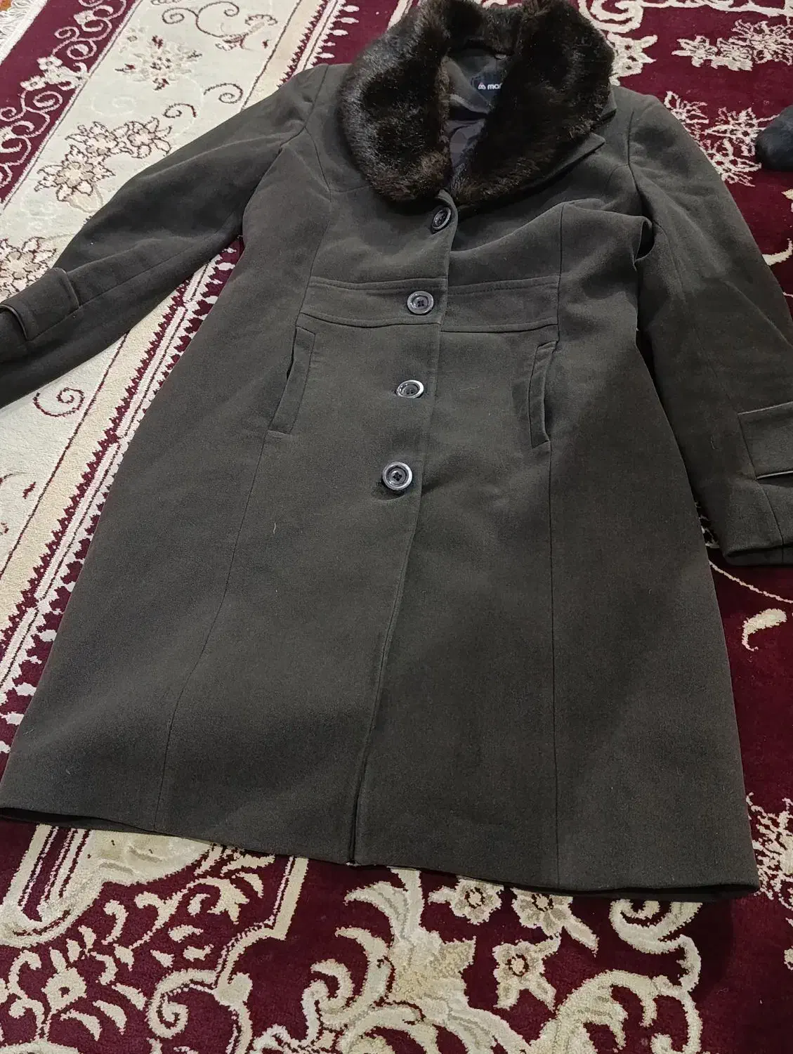 حراجی لباس|حراج|کرمانشاه, |دیوار