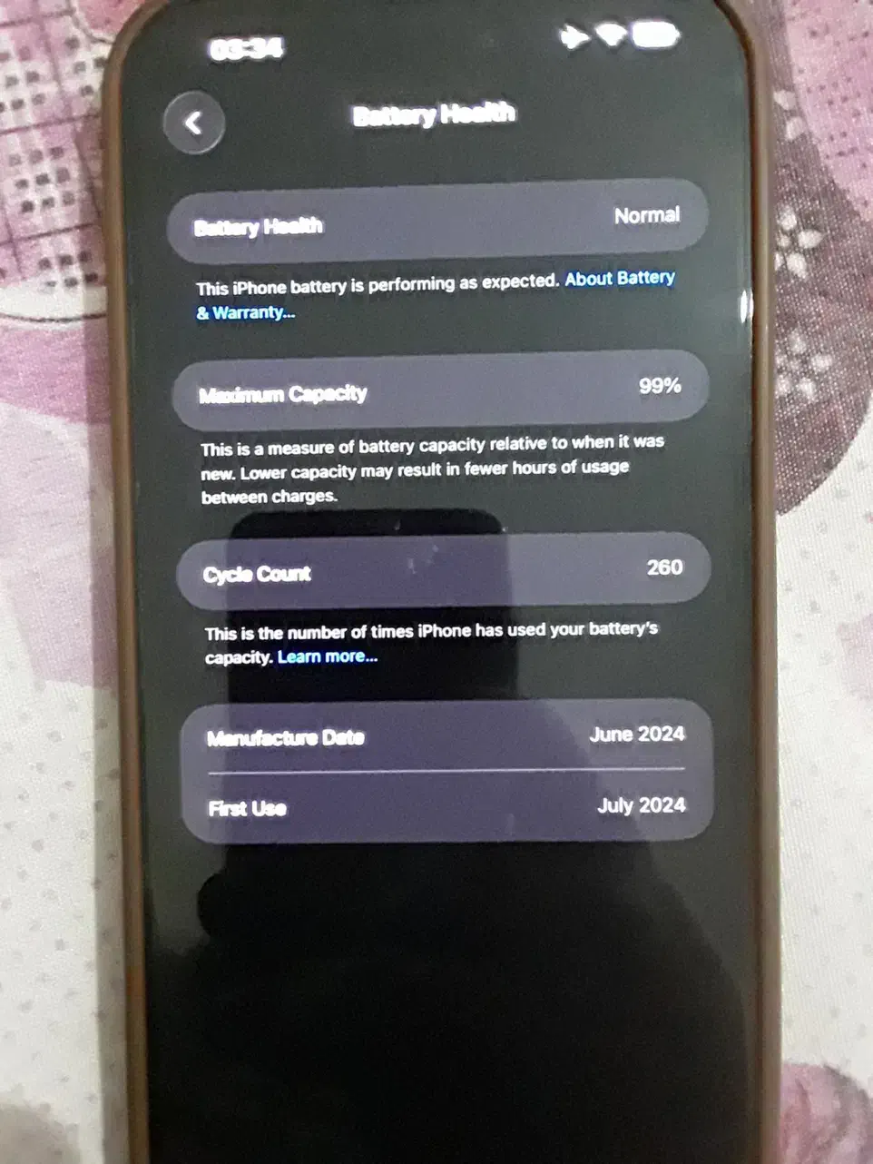 15 pro max|موبایل|تبریز, |دیوار